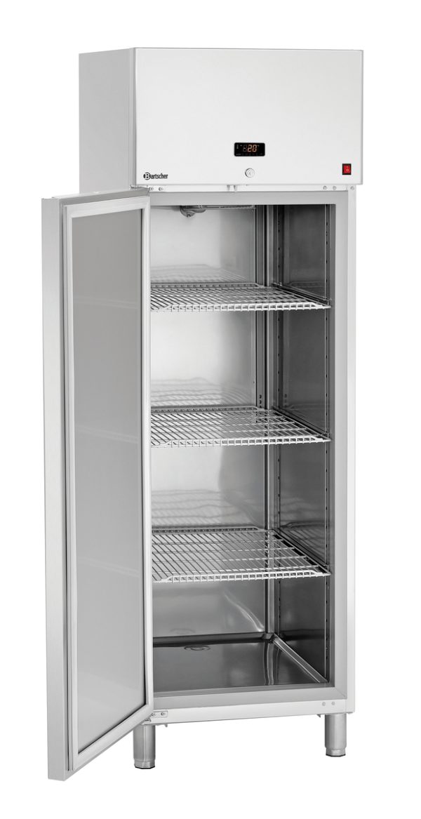 Armoire froide négative 700 GN211 Bartscher - référence 700705 - vue produit