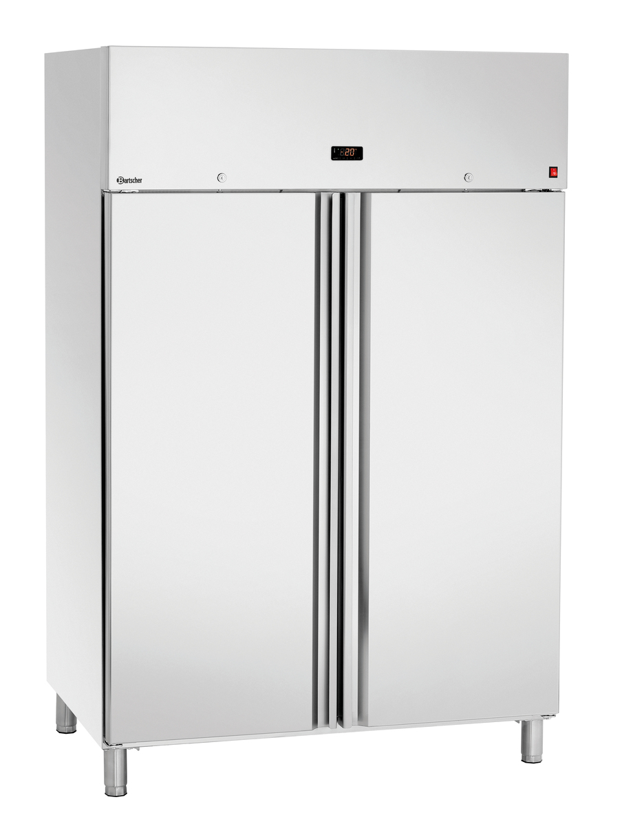 700706_1 Armoire froide négative 1400 GN211 - Bartscher – Image 1