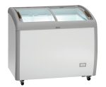 Congélateur coffre 300L - Bartscher