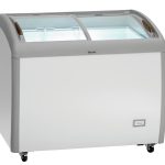Congélateur coffre 300L - Bartscher