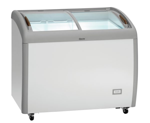 Congélateur coffre 300L Bartscher - référence 700732