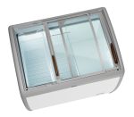 Congélateur coffre 300L - Bartscher – Image 2