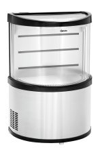 Meuble frigorifique 60L-1F - Bartscher – Image 8