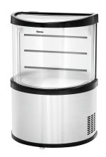 Meuble frigorifique 60L-1F - Bartscher – Image 9