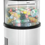 Meuble frigorifique 60L-1F - Bartscher