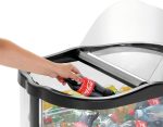 Meuble frigorifique 110L-2F - Bartscher – Image 2