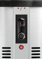Meuble frigorifique 110L-2F - Bartscher – Image 5
