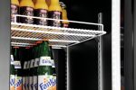 Réfrigérateur avec porte en verre 300L - Bartscher – Image 2