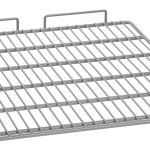 Grille encastrable 700LGN210-OM - Bartscher