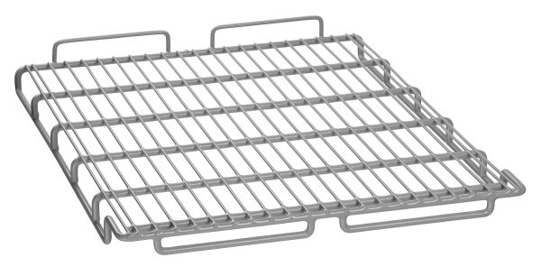 Grille encastrable 700LGN210-U Bartscher - référence 700817