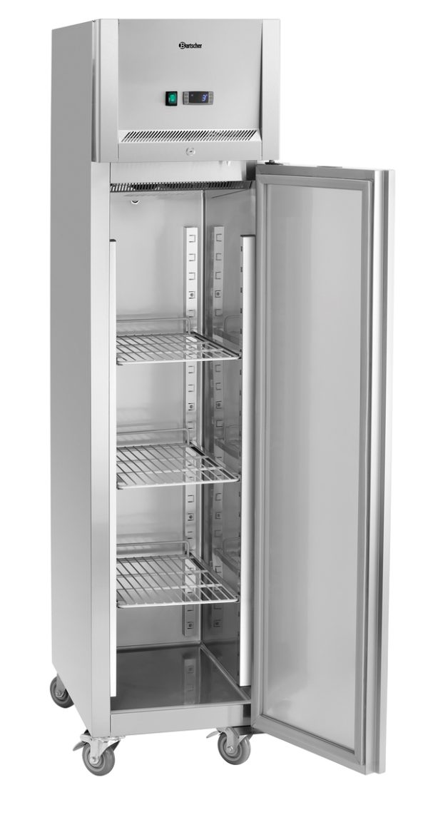 Grille encastrable 335L GN110 Bartscher - référence 700839 - vue produit