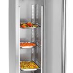 Armoire froide positive 335L GN110 - Bartscher