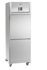Réfrigérateur combiné 484L GN210 - Bartscher – Image 6