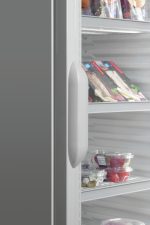 Réfrigérateur avec porte en verre 326 - Bartscher – Image 5