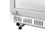 Réfrigérateur avec porte en verre 326 - Bartscher – Image 8