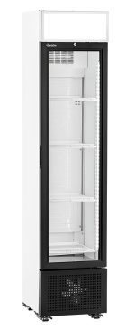 Grille encastrable GTK1-123 - Bartscher – Image 3