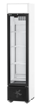 Réfrigérateur av.porte en ver. GTK1-123 - Bartscher – Image 9