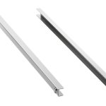 Glissières de support 335L GN110-2 - Bartscher