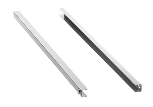 Glissières de support 335L GN110-2 Bartscher - référence 700838