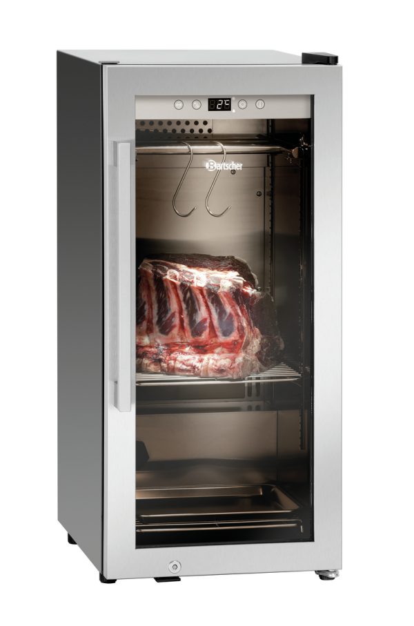 Armoire de maturation Dry Age 63 Bartscher - référence 700840