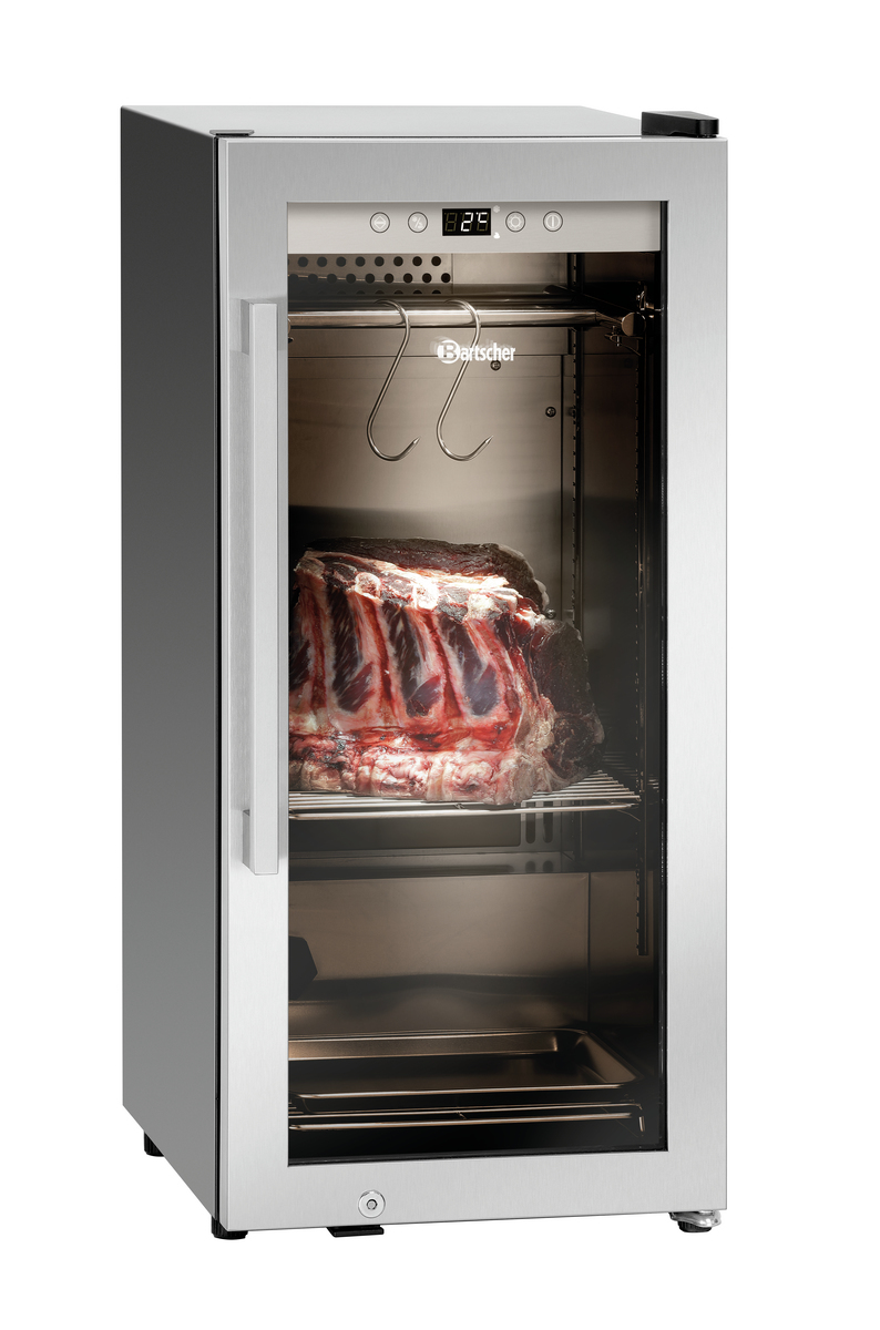 700840_2 Armoire de maturation Dry Age 63 - Bartscher – Image 1