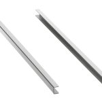 Glissières de support 484L GN210-2 - Bartscher