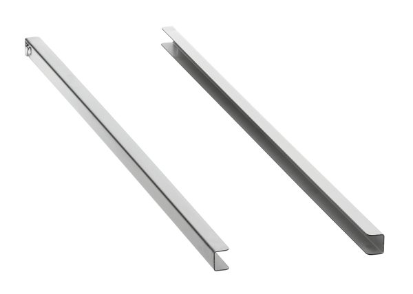 Glissières de support 484L GN210-2 Bartscher - référence 700844