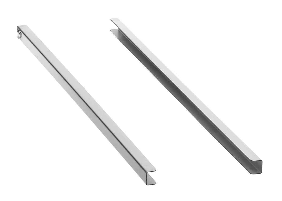 700844_12 Glissières de support 484L GN210-2 - Bartscher – Image 1
