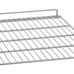 Grille encastrable 484L GN210 - Bartscher