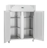 Armoire froide négative TKGN2-212 - Bartscher – Image 2