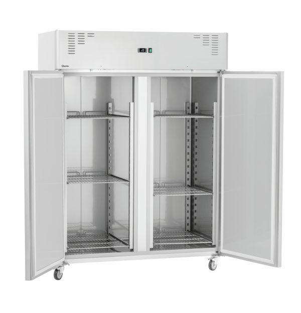 Armoire froide négative TKGN2-212 Bartscher - référence 700847 - vue produit
