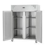Armoire froide négative TKGN2-212 - Bartscher – Image 10