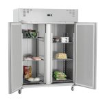 Armoire froide négative TKGN2-212 - Bartscher