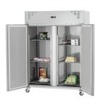 Armoire froide négative TKGN2-212 - Bartscher – Image 9