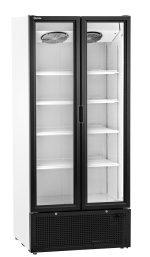 Réfrigérateur av.porte en ver. GTK2-221 - Bartscher – Image 10