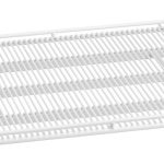 Grille encastrable GTK2-221 - Bartscher