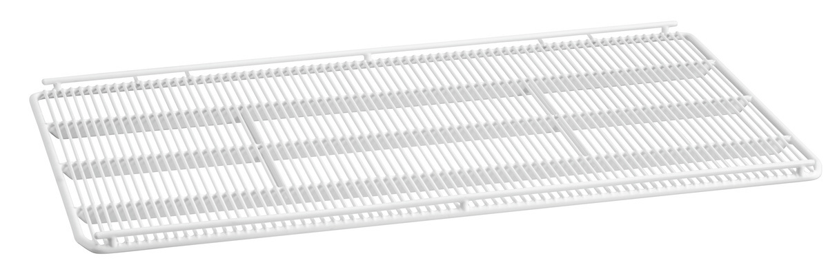 700848ZR Grille encastrable GTK2-221 - Bartscher – Image 1