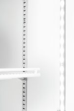 Réfrigérateur av.porte en ver. GTK2-221 - Bartscher – Image 3