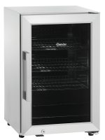 Réfrigérateur av.porte en ver. GTK3-121 - Bartscher – Image 10
