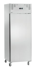 Armoire froide négative TKGN1-112 - Bartscher – Image 11