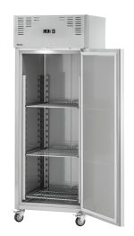Armoire froide négative TKGN1-112 - Bartscher – Image 9