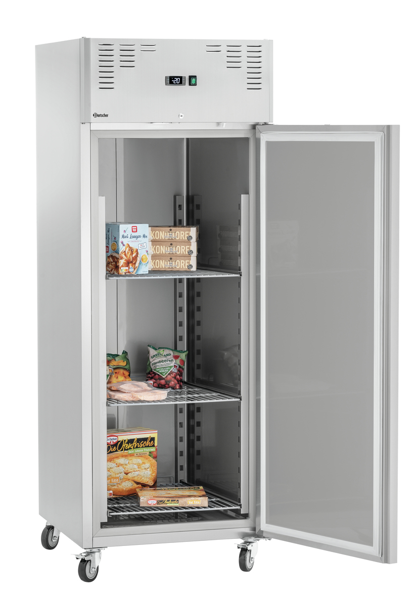 700852_4 Armoire froide négative TKGN1-112 - Bartscher – Image 1
