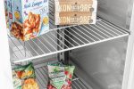 Armoire froide négative TKGN1-112 - Bartscher – Image 3