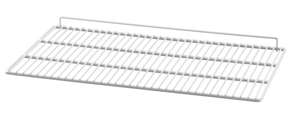 Grille encastrable 600 WSTL-U Bartscher - référence 700857 - vue produit