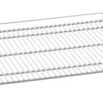 Grille encastrable 600 WSTL-OM - Bartscher
