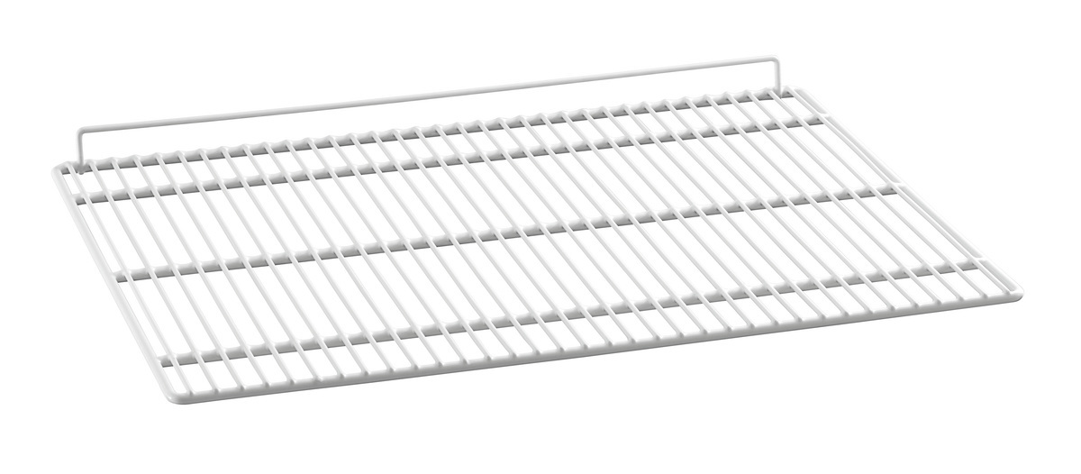 700858 Grille encastrable 600 WSTL-OM - Bartscher – Image 1