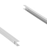 Glissières de support KTKGN-112-212 - Bartscher