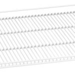 Grille encastrable 430L - Bartscher
