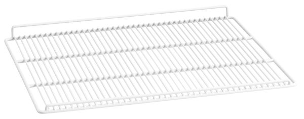 Grille encastrable 430L Bartscher - référence 700898ZR