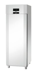 Armoire froide positive 700 GN210 - Bartscher – Image 5